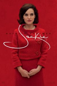 Plakat for 'Jackie'