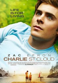 Plakat for 'Charlie St. Cloud'