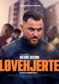 Plakat for 'Løvehjerte'