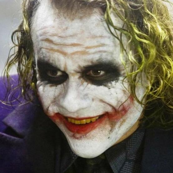 The Dark Knight