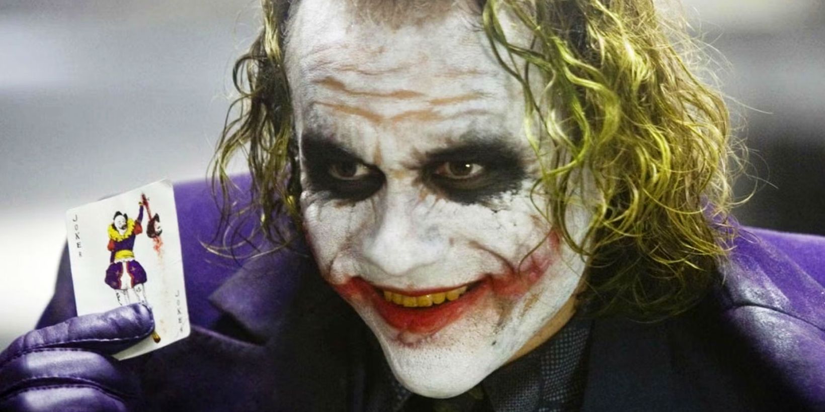 The Dark Knight