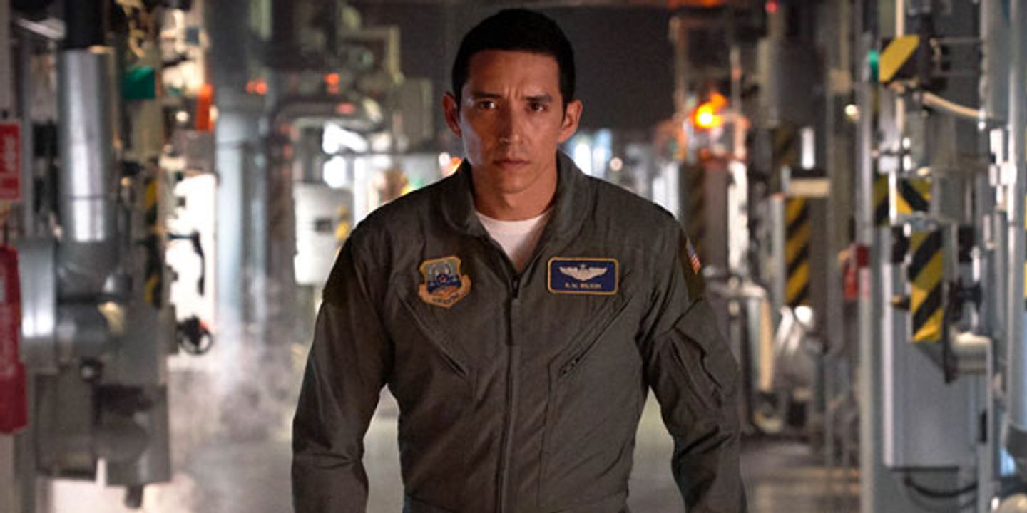 Gabriel Luna
