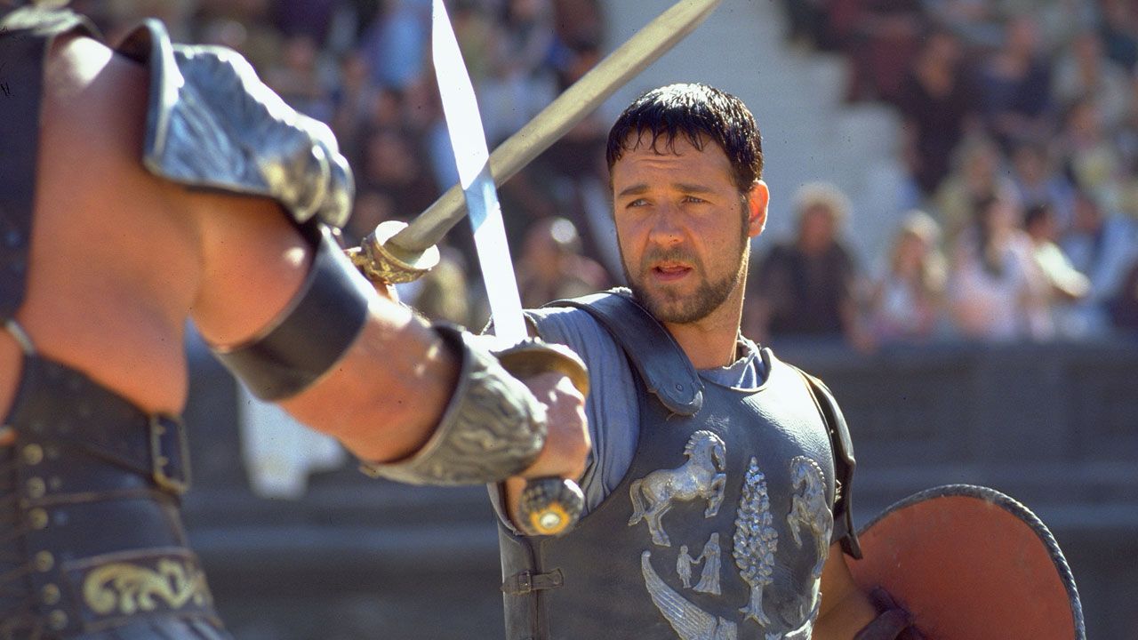 Gladiator