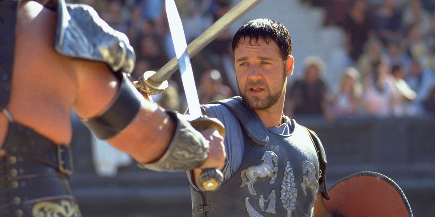 Gladiator