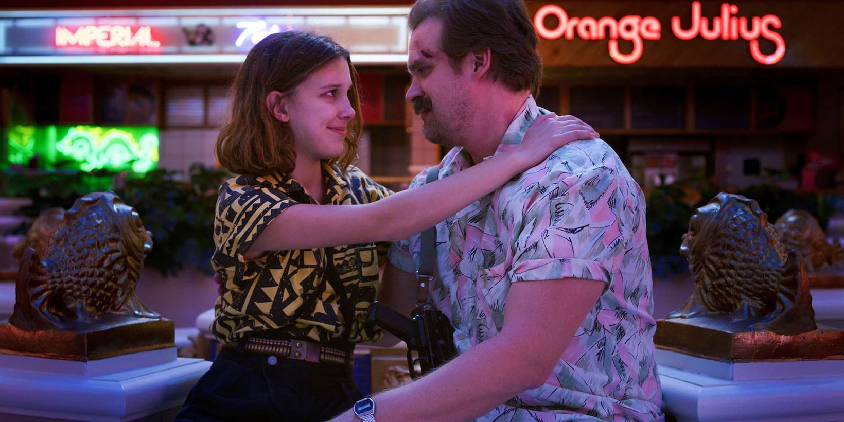 Stranger Things