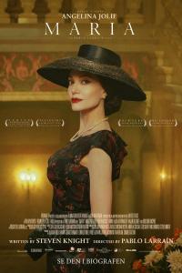 Plakat for 'Maria'