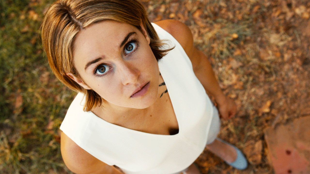 Allegiant/Nordisk Film