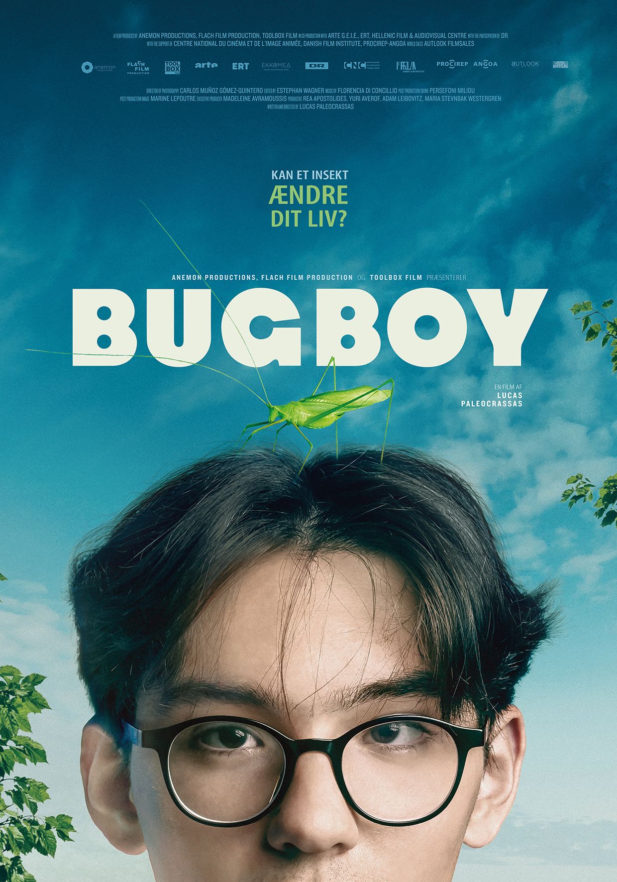 Billede fra 'Bugboy'