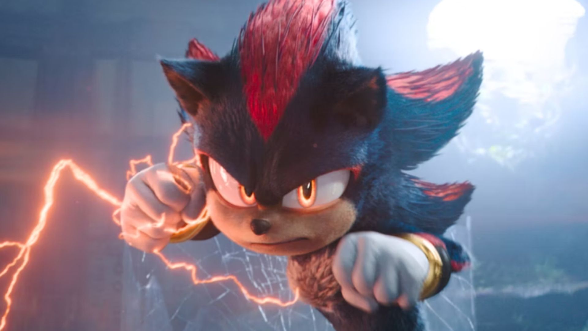 Sonic 3
