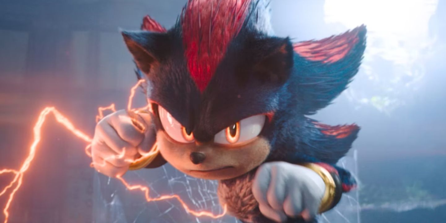 Sonic 3