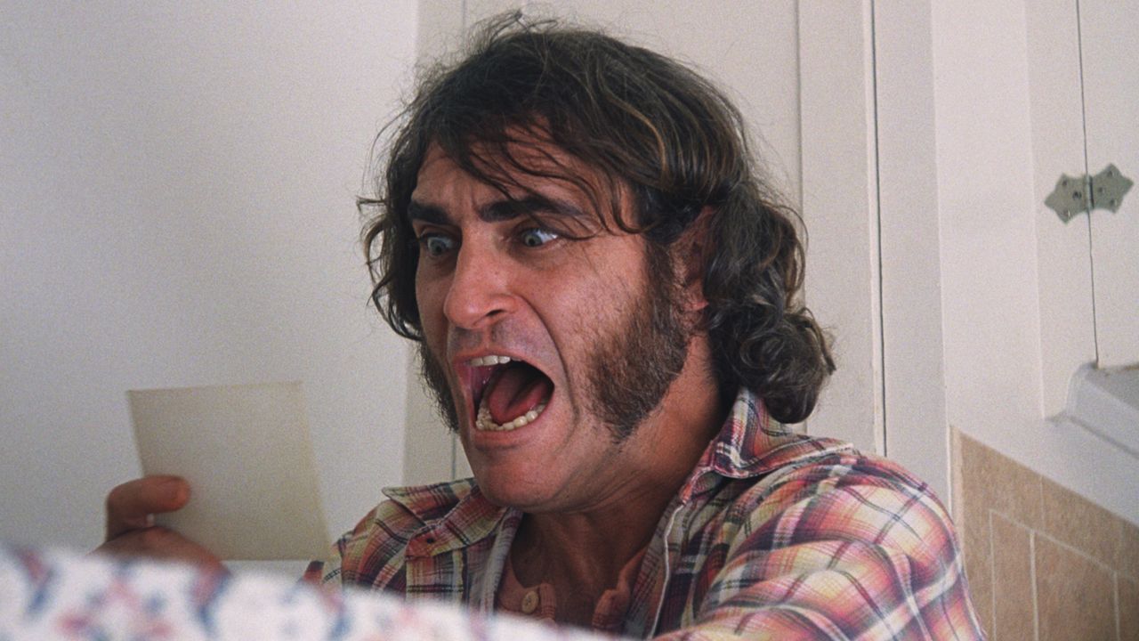Inherent Vice