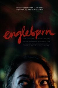 Plakat for 'Englebørn'
