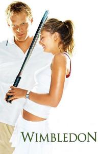 Plakat for 'Wimbledon'