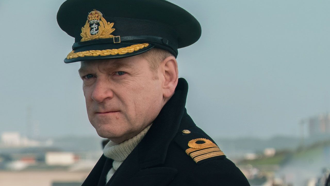 Dunkirk / Warner Bros.