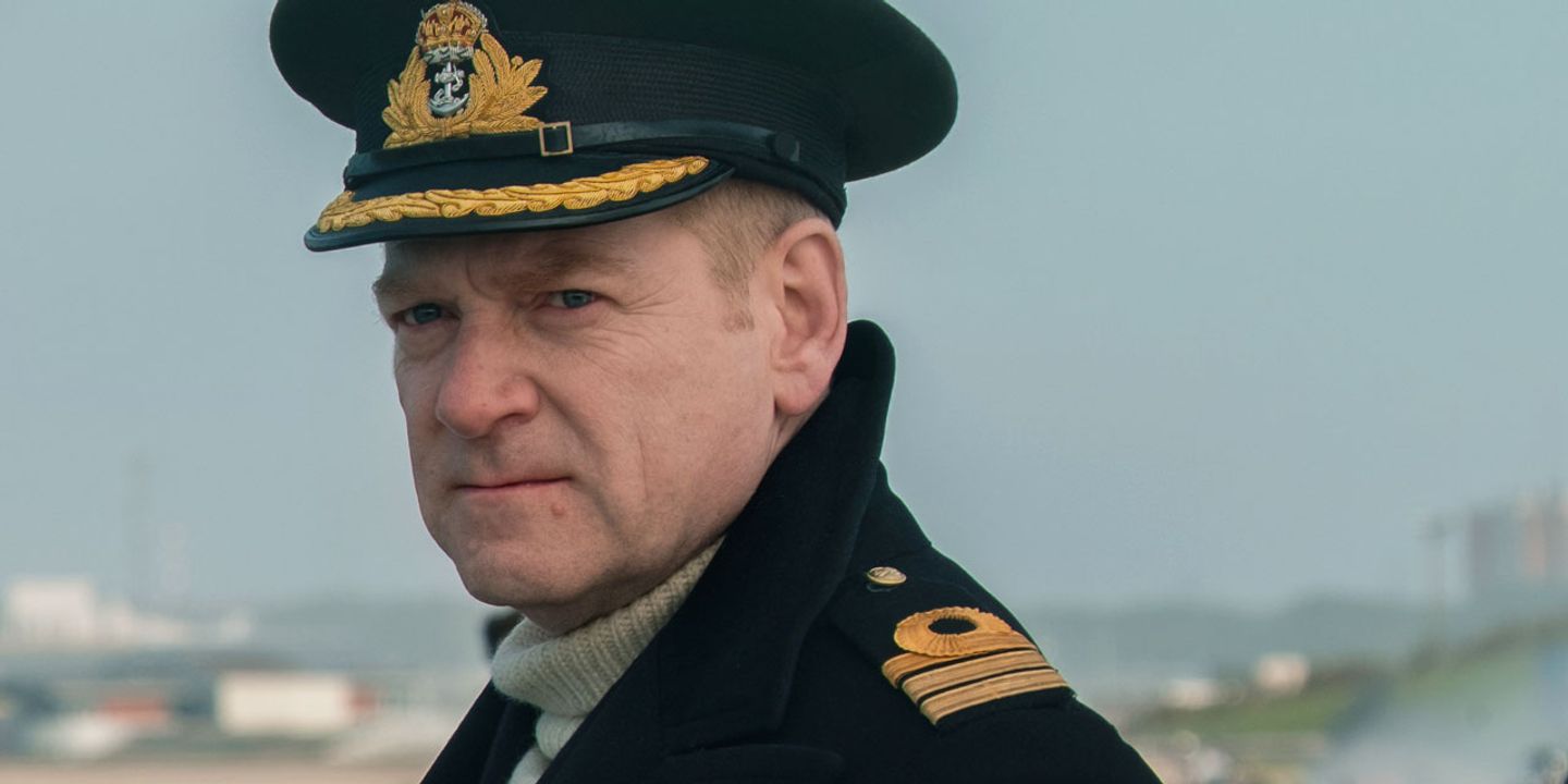 Dunkirk / Warner Bros.