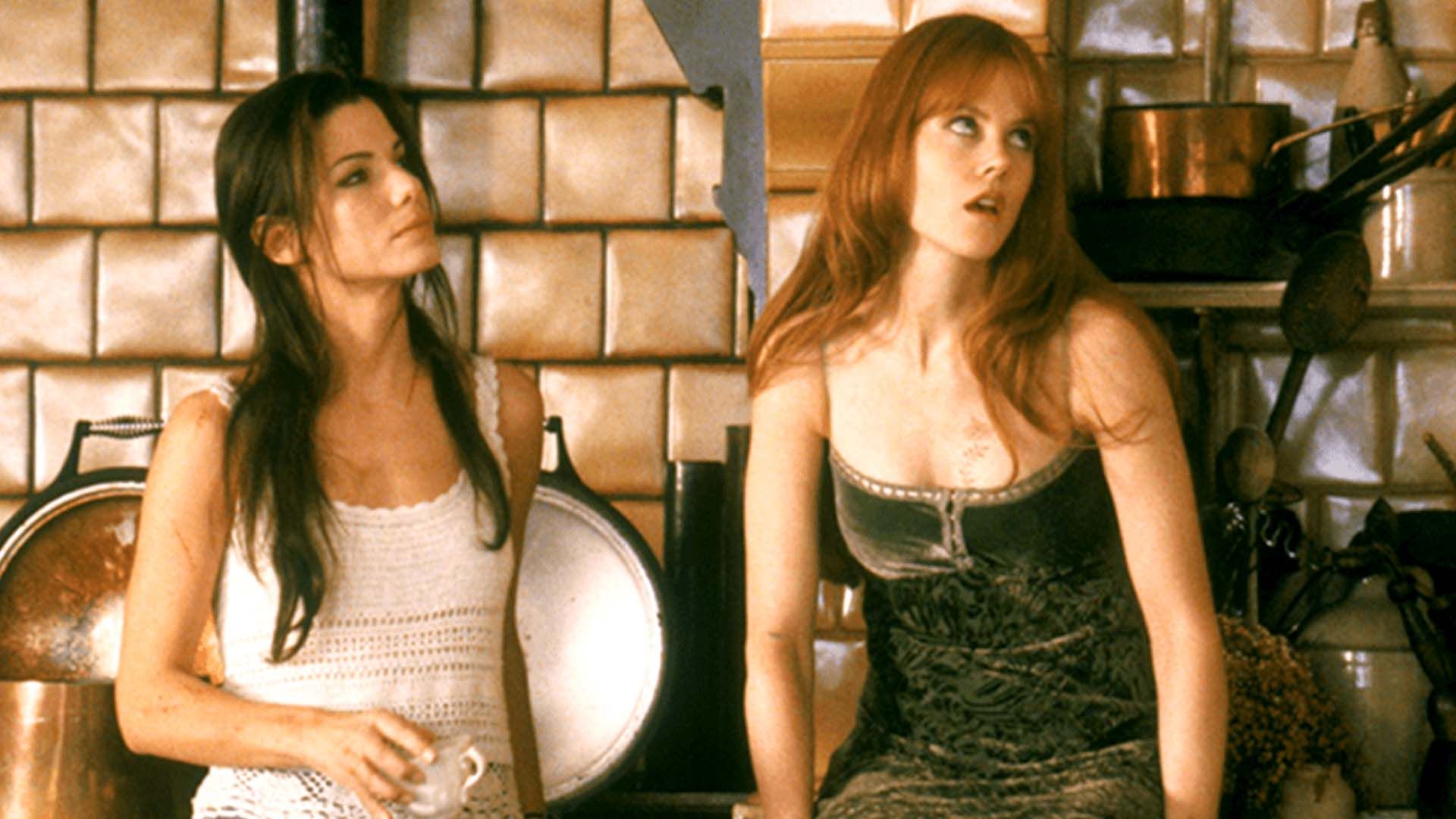 Practical Magic