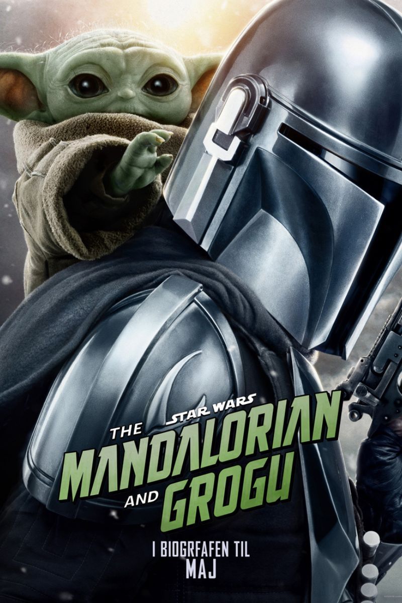 Movie Poster