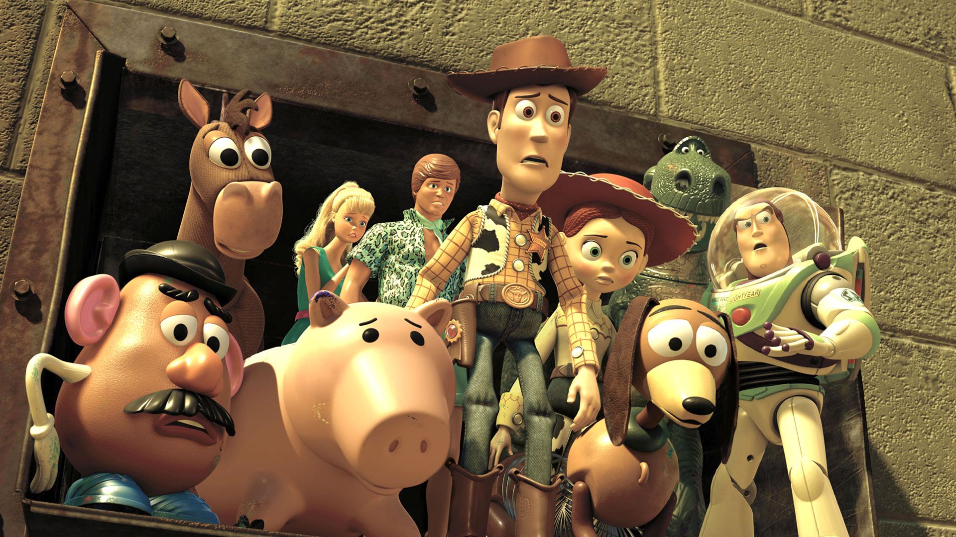 Toy Story