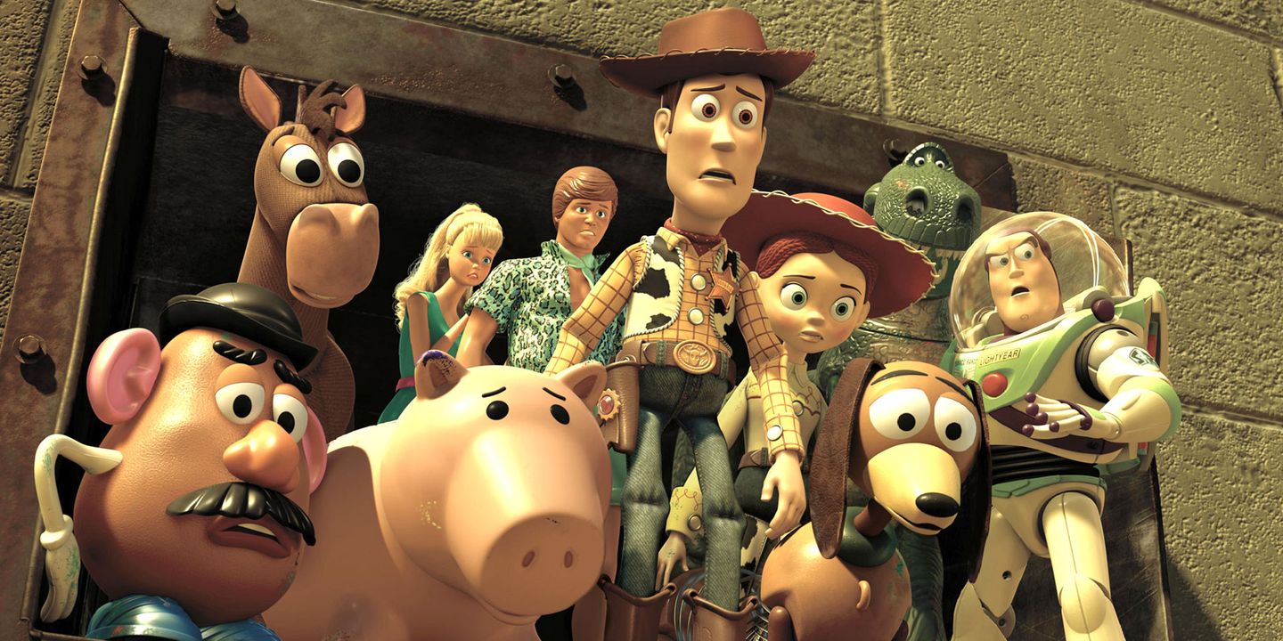 Toy Story