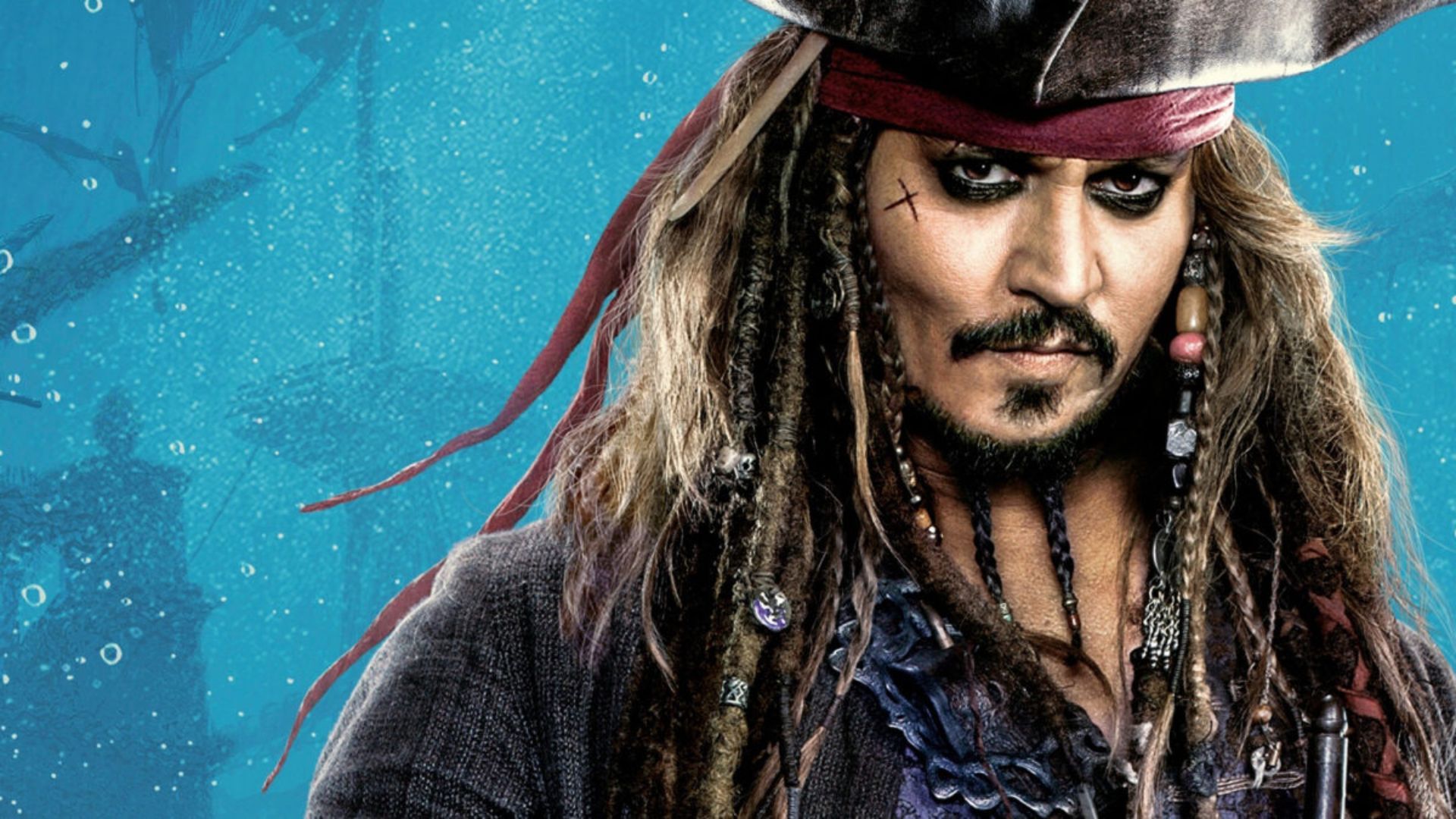 Pirates of the Caribbean: Salazar's Revenge
