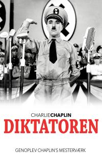 Plakat for 'Diktatoren (1940)'