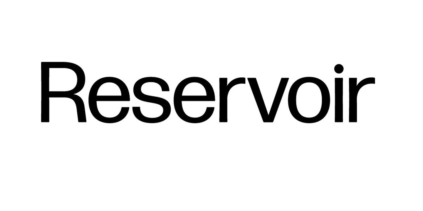 Reservoir logo