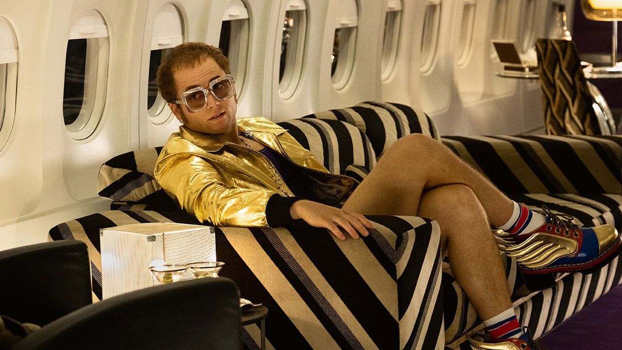 Rocketman