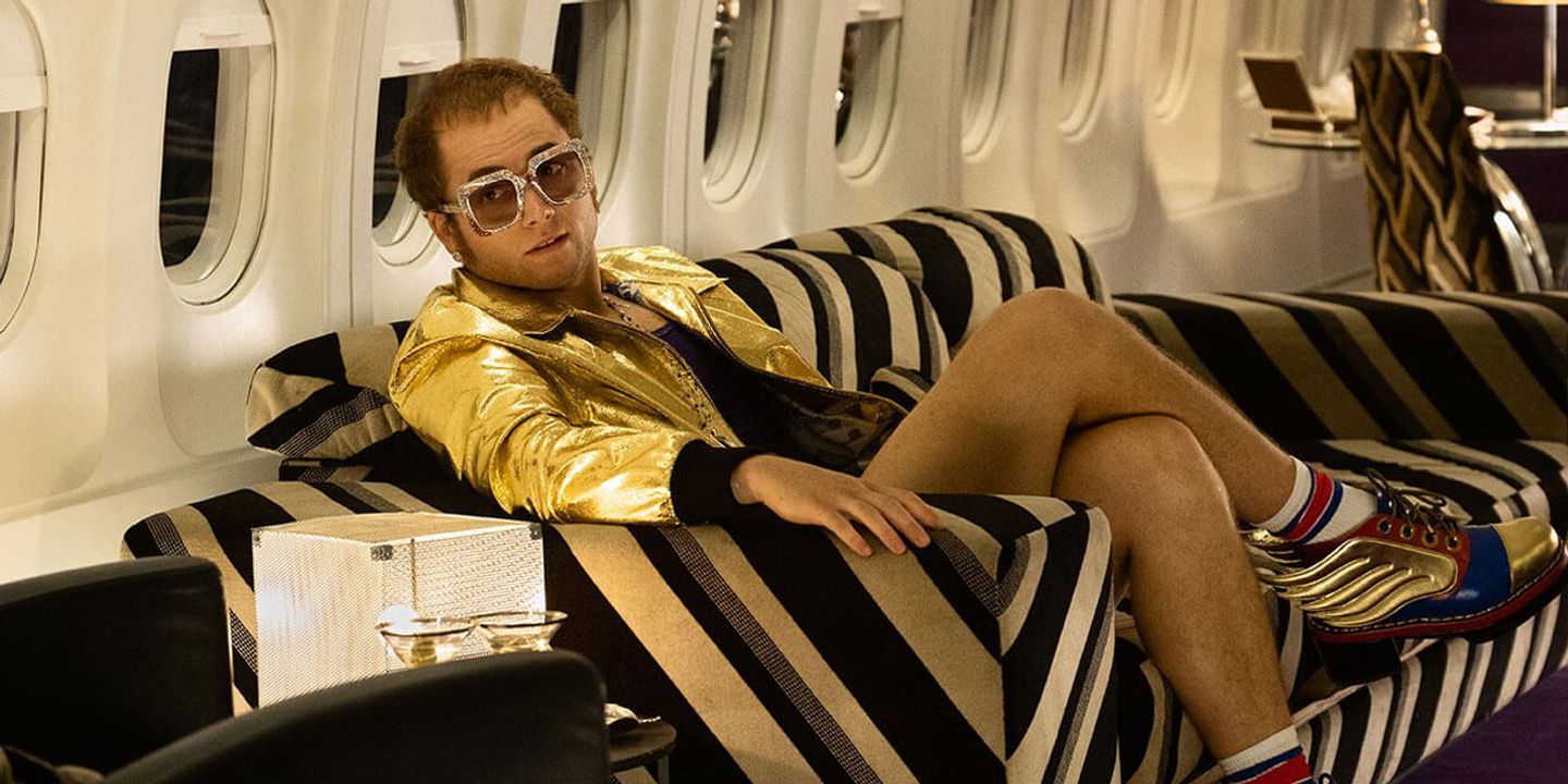 Rocketman