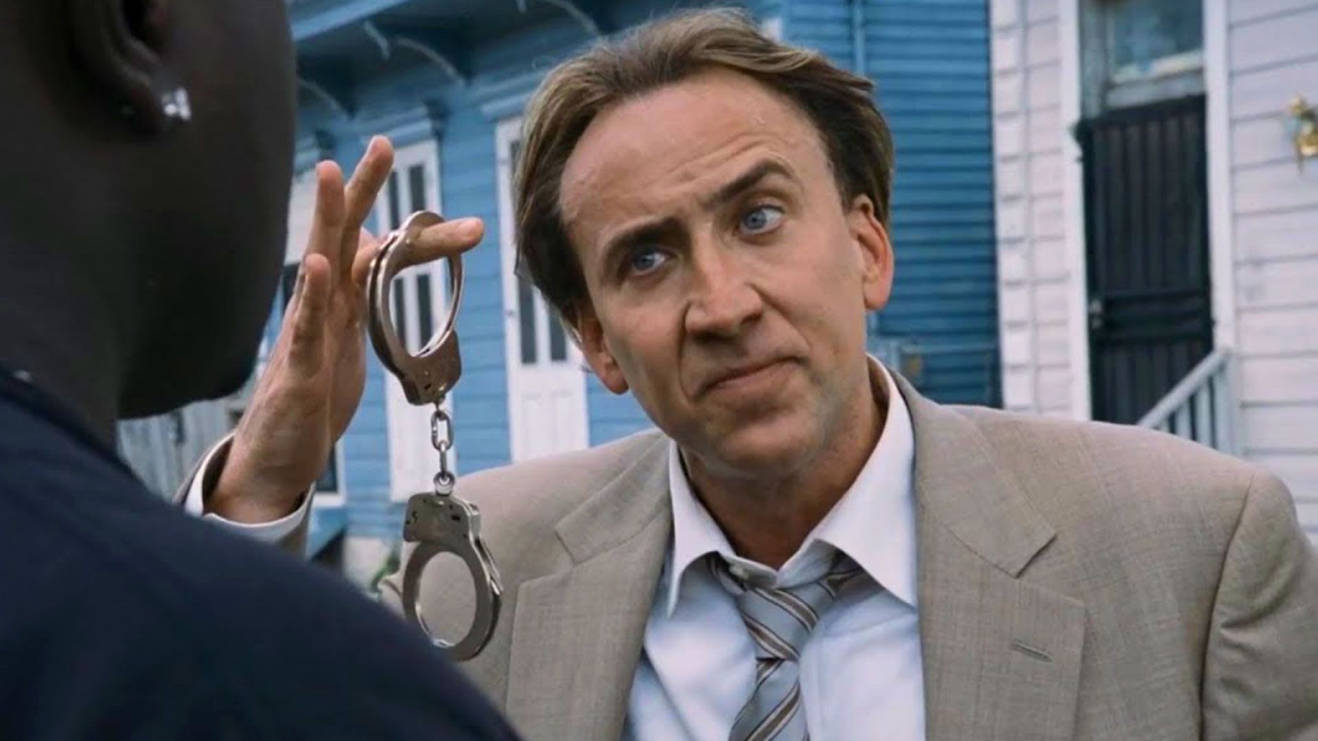 Bad Lieutenant: Port of Call New Orleans