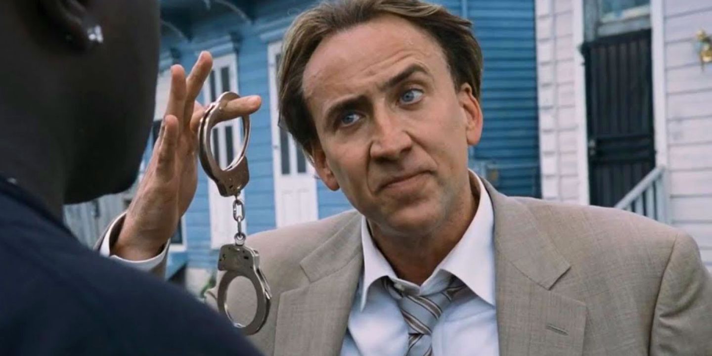 Bad Lieutenant: Port of Call New Orleans