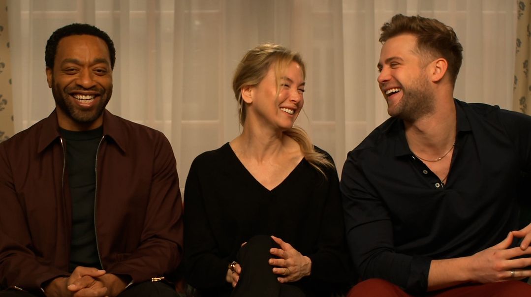 Bridget Jones 4: Vild med ham