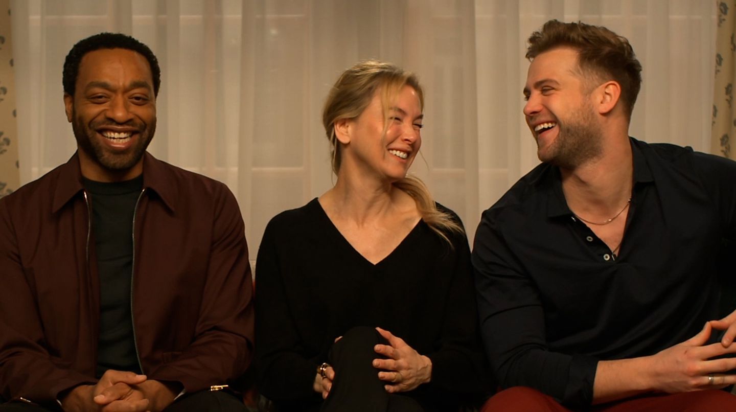 Bridget Jones 4: Vild med ham