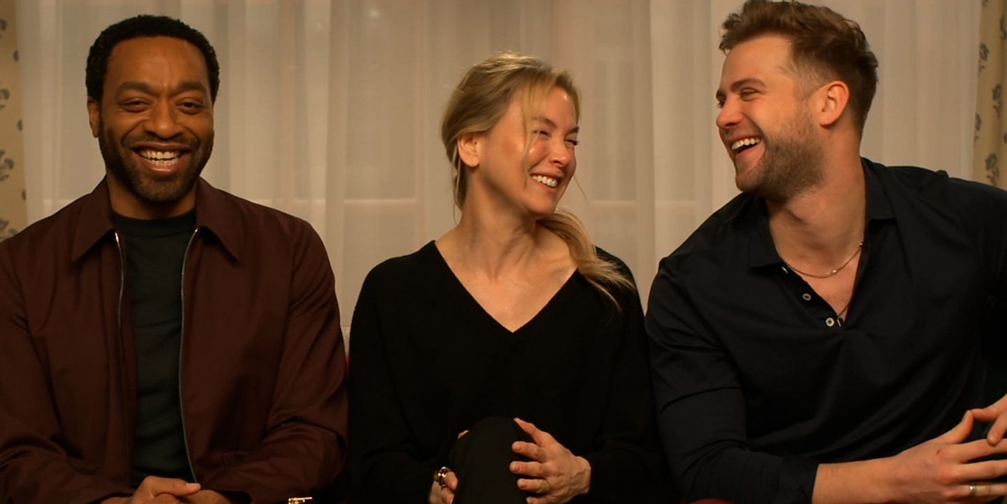 Bridget Jones 4: Vild med ham