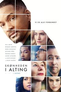 Plakat for 'Skønheden i alting'