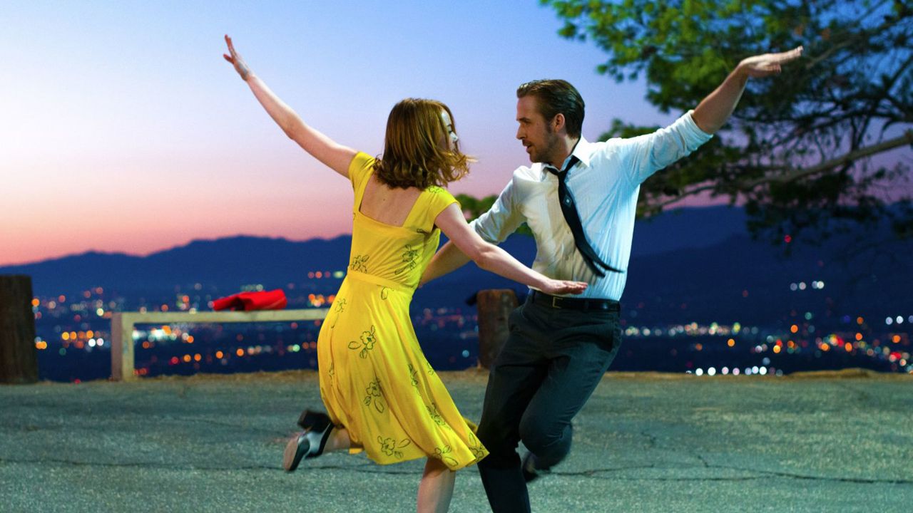 La La Land/Nordisk Film