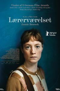 Plakat for 'Lærerværelset'