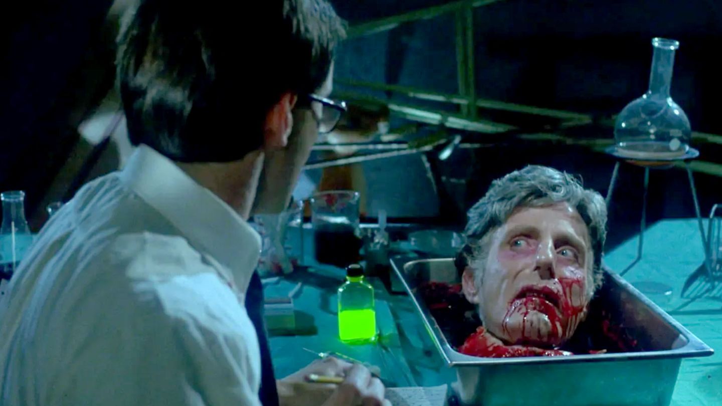 Re-Animator