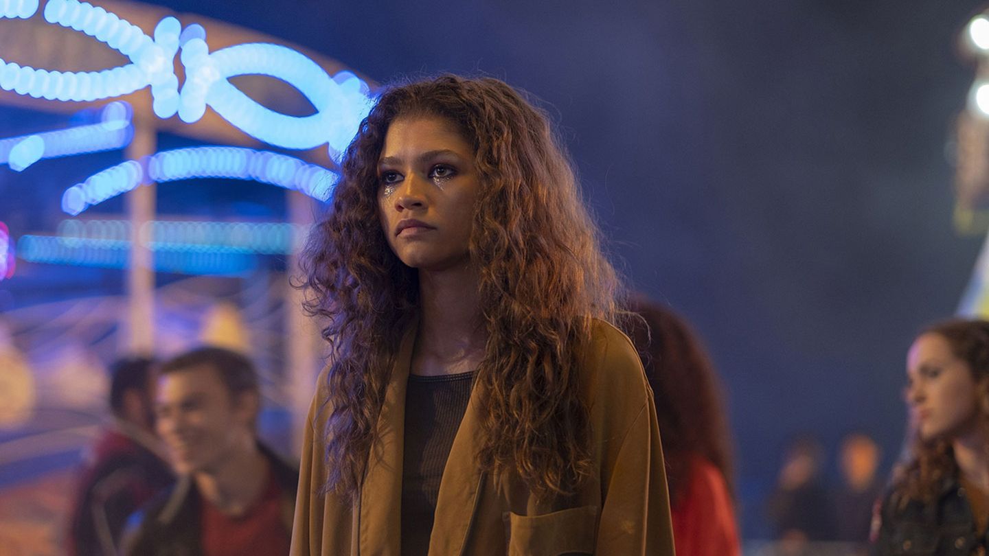 Zendaya