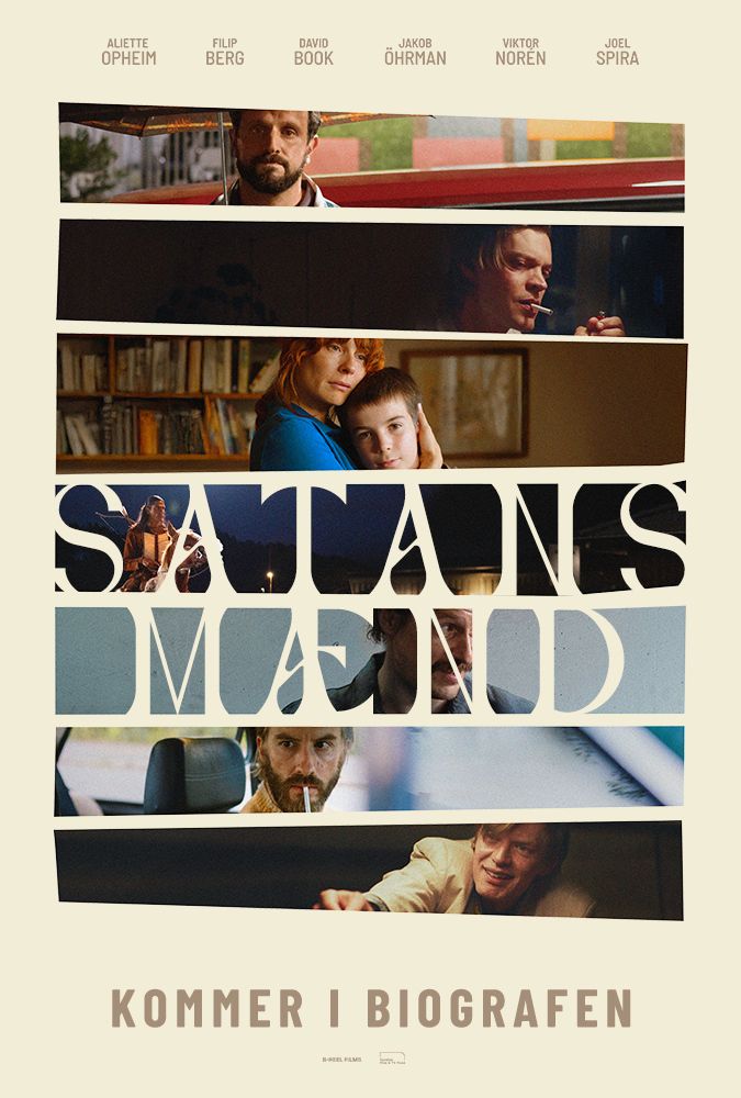 Billede fra 'Rivals of Amziah King'