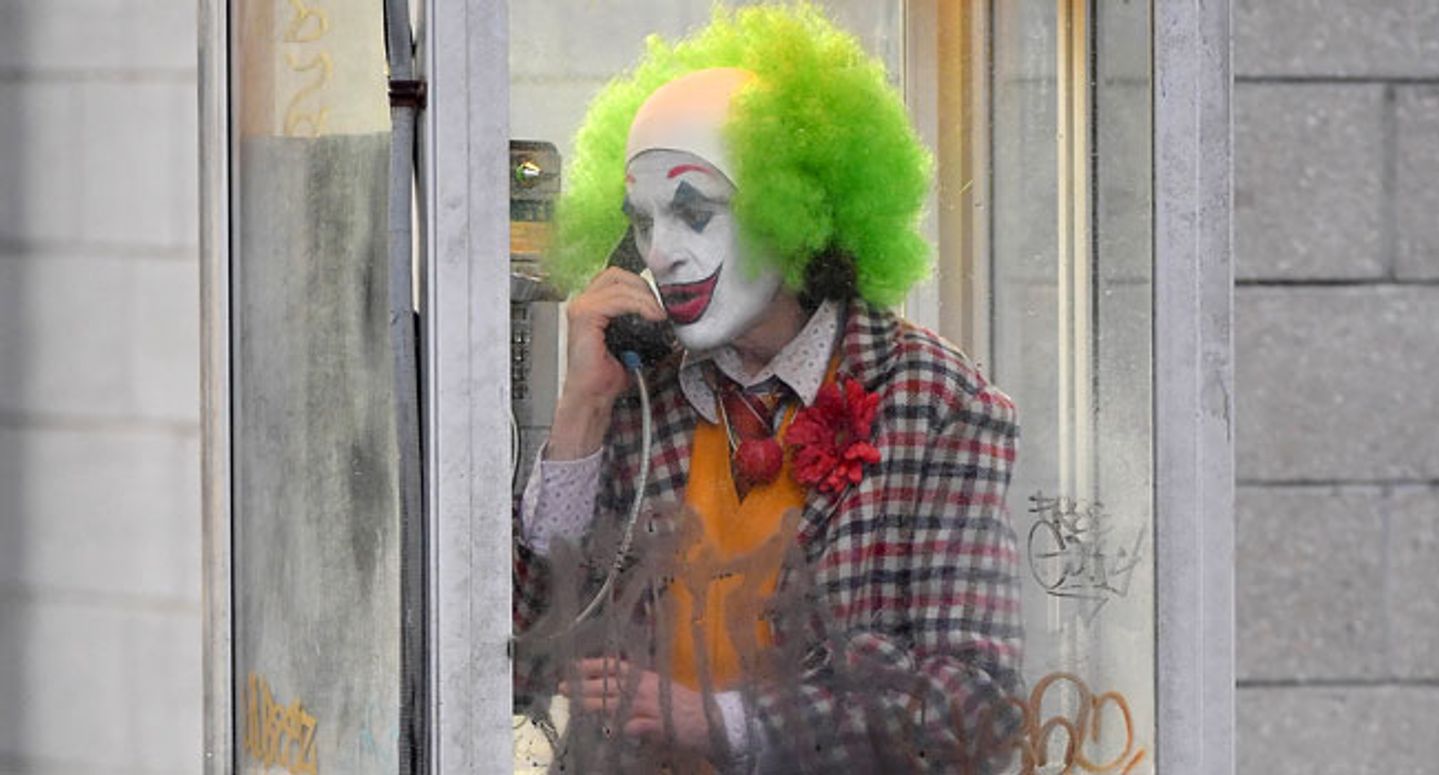 Joker