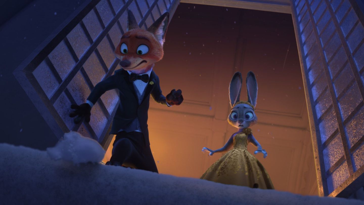 Zootropolis 2