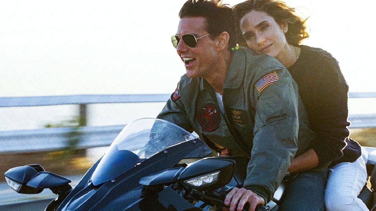 Top Gun 2: Maverick (UIP)