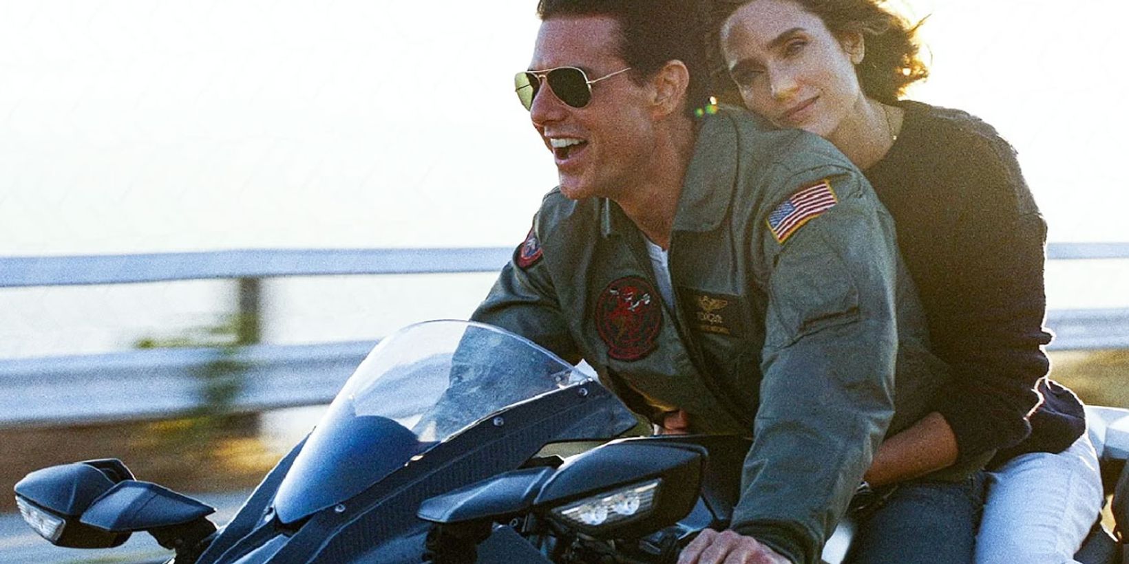 Top Gun 2: Maverick (UIP)