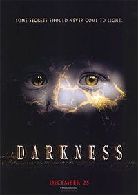 Plakat for 'Darkness'