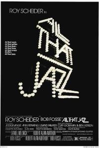 Plakat for 'All That Jazz (1979)'