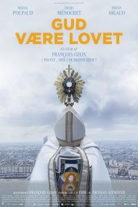 Plakat for 'Gud være lovet'