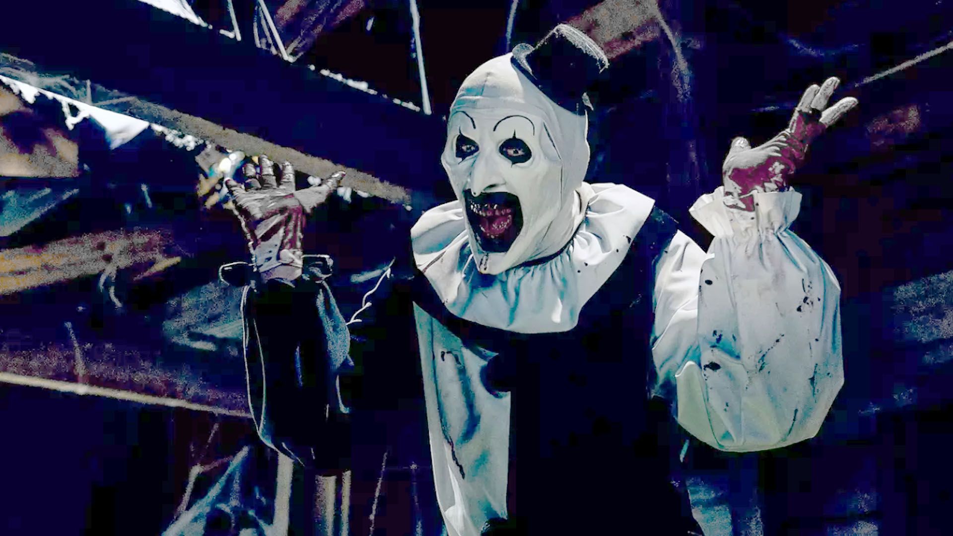 Terrifier 3