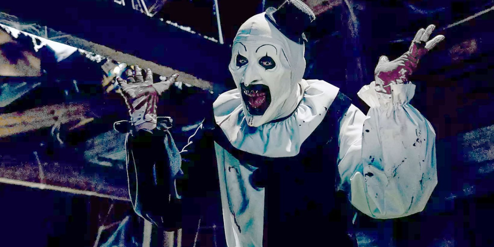 Terrifier 3