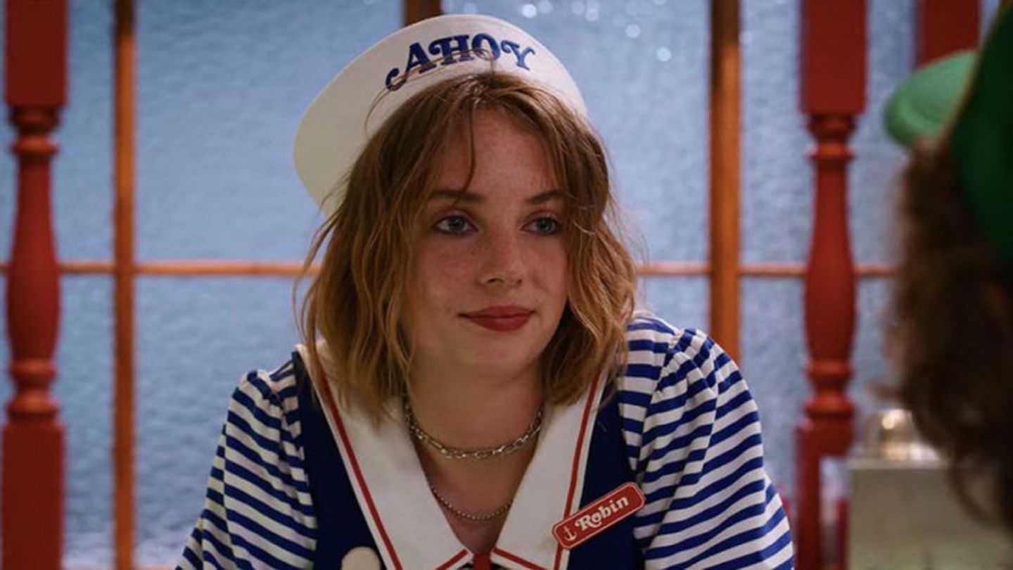 Maya Hawke