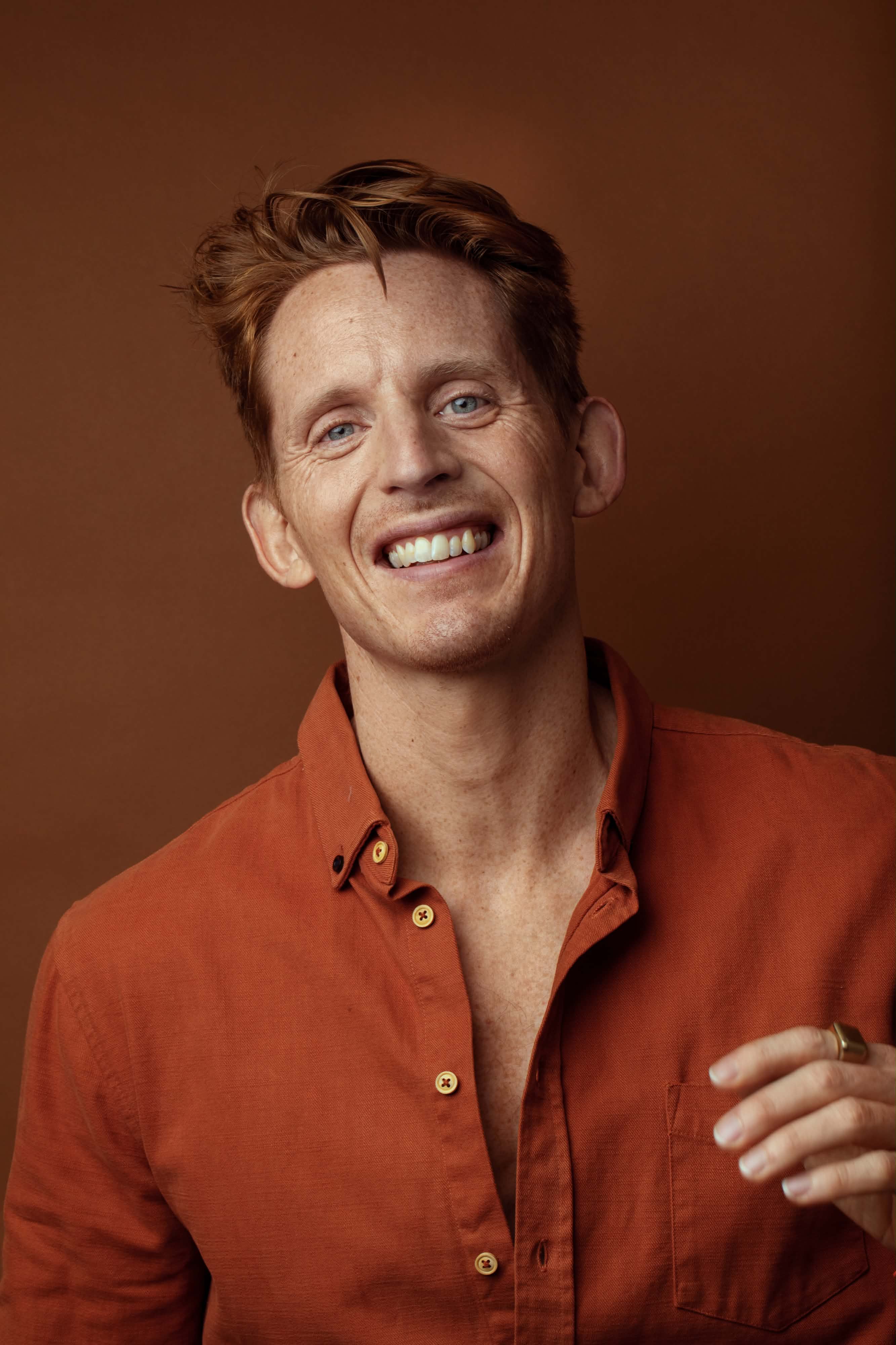 Andreas Gus Holm-Hansen
